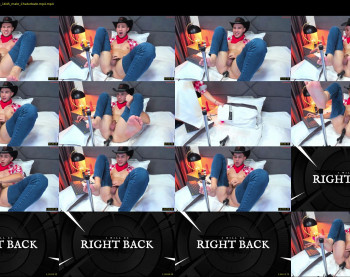 andy_and_ken — 120 minute Chaturbate male cam show recording, 720p, Sep 23, 2023