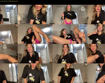 angel_from_sky — 53 minute Chaturbate female cam show recording, 720p, Sep 23, 2023