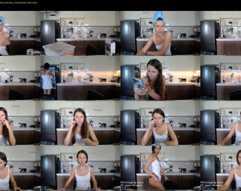 anna_shine_ — 100 minute Chaturbate female cam show recording, 720p, Sep 23, 2023