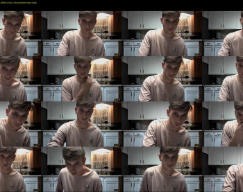 ashingwest97 — 24 minute Chaturbate male cam show recording, 720p, Sep 24, 2023