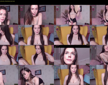 avelyssa — 121 minute Chaturbate female cam show recording, 720p, Sep 23, 2023