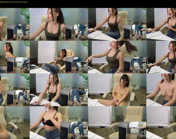 babesgowild — 120 minute Chaturbate couple cam show recording, 720p, Sep 23, 2023