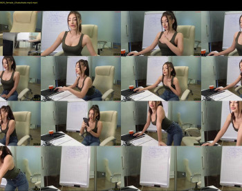 babesgowild — 23 minute Chaturbate couple cam show recording, 720p, Sep 23, 2023