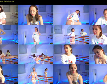 bb_jett — 120 minute Chaturbate female cam show recording, 720p, Sep 24, 2023
