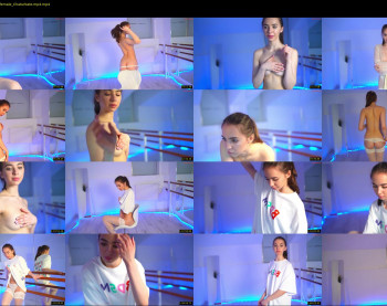 bb_jett — 121 minute Chaturbate female cam show recording, 720p, Sep 24, 2023