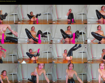 beatrix_rich — 28 minute Chaturbate female cam show recording, 720p, Sep 24, 2023