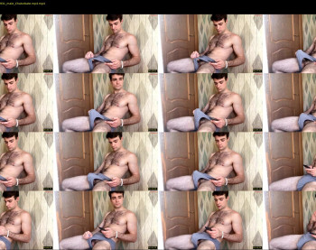 beautifulnik — 3 minute Chaturbate male cam show recording, 720p, Sep 23, 2023