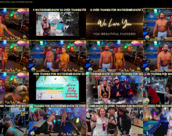 bigbananamilfshake — 10 minute Chaturbate couple cam show recording, 720p, Sep 23, 2023