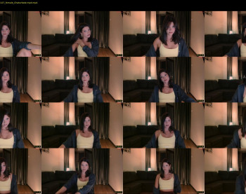 bitter_moon — 49 minute Chaturbate female cam show recording, 720p, Sep 23, 2023