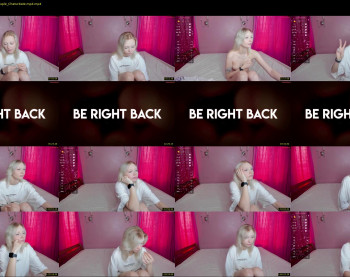 bjliki — 121 minute Chaturbate couple cam show recording, 720p, Sep 23, 2023