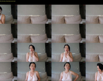 blueeyeess — 30 minute Chaturbate female cam show recording, 720p, Sep 23, 2023