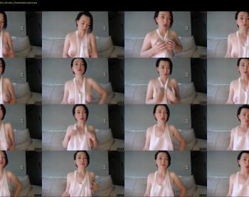 blueeyeess — 24 minute Chaturbate female cam show recording, 720p, Sep 23, 2023
