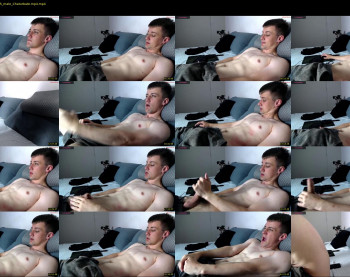 brell_line — 47 minute Chaturbate male cam show recording, 720p, Sep 23, 2023