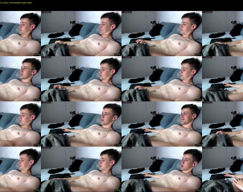 brell_line — 6 minute Chaturbate male cam show recording, 720p, Sep 23, 2023