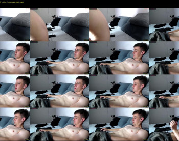 brell_line — 10 minute Chaturbate male cam show recording, 720p, Sep 23, 2023