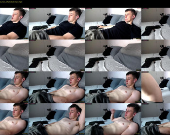 brell_line — 110 minute Chaturbate male cam show recording, 720p, Sep 23, 2023