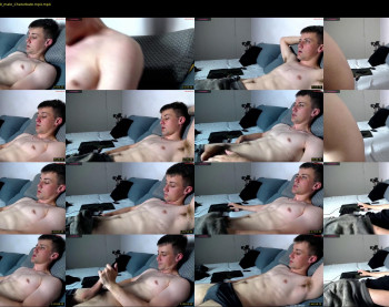 brell_line — 120 minute Chaturbate male cam show recording, 720p, Sep 23, 2023