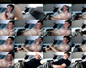 brell_line — 82 minute Chaturbate male cam show recording, 720p, Sep 23, 2023
