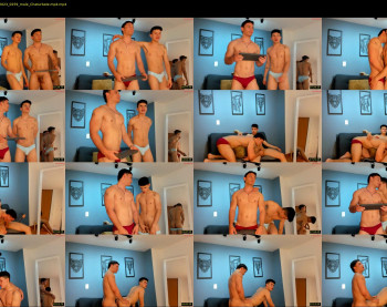 buddys_team_hots — 42 minute Chaturbate couple cam show recording, 720p, Sep 24, 2023