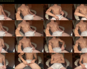 cameron777111 — 24 minute Chaturbate male cam show recording, 720p, Sep 23, 2023