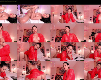 charlottte_001 — 95 minute Chaturbate female cam show recording, 720p, Sep 23, 2023