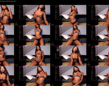 cherrrish_ — 5 minute Chaturbate female cam show recording, 720p, Sep 24, 2023