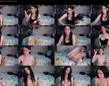chrysanthulu — 40 minute Chaturbate female cam show recording, 720p, Sep 23, 2023
