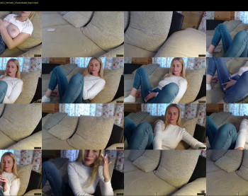 cuteemouse — 70 minute Chaturbate female cam show recording, 720p, Sep 23, 2023