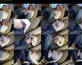 cuteemouse — 45 minute Chaturbate female cam show recording, 720p, Sep 23, 2023