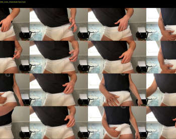 dakken2021 — 5 minute Chaturbate male cam show recording, 720p, Sep 23, 2023