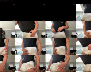 dakken2021 — 7 minute Chaturbate male cam show recording, 720p, Sep 23, 2023