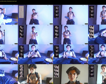 dantecoppolaa — 120 minute Chaturbate male cam show recording, 720p, Sep 23, 2023