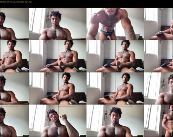 deepthroatfucker_ccs — 121 minute Chaturbate male cam show recording, 720p, Sep 23, 2023