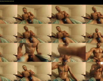 delneegro — 31 minute Chaturbate male cam show recording, 480p, Sep 24, 2023
