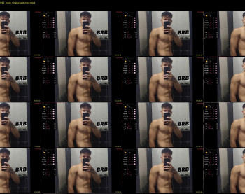 derekolsen_ — 34 minute Chaturbate male cam show recording, 720p, Sep 23, 2023