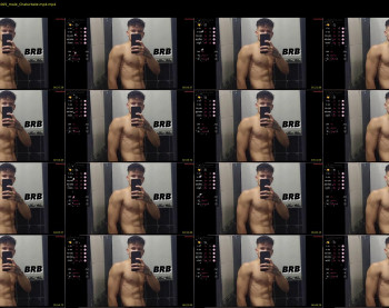 derekolsen_ — 8 minute Chaturbate male cam show recording, 720p, Sep 23, 2023