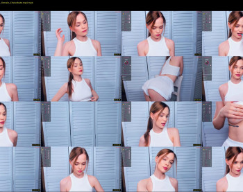 dollorrie — 121 minute Chaturbate couple cam show recording, 720p, Sep 23, 2023