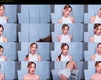 dollorrie — 115 minute Chaturbate couple cam show recording, 720p, Sep 23, 2023