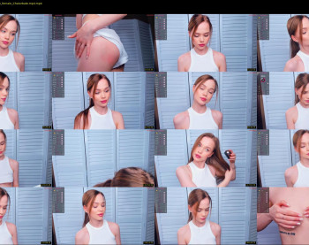 dollorrie — 120 minute Chaturbate couple cam show recording, 720p, Sep 23, 2023