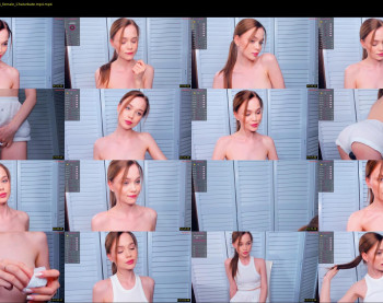 dollorrie — 92 minute Chaturbate couple cam show recording, 720p, Sep 23, 2023