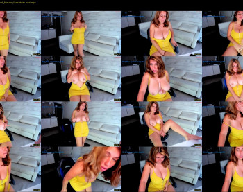 dulceyjohn — 26 minute Chaturbate female cam show recording, 720p, Sep 23, 2023