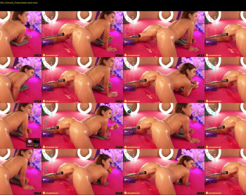 earlyflowerr — 15 minute Chaturbate female cam show recording, 720p, Sep 23, 2023
