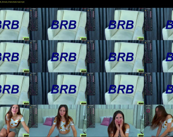 ellaander — 51 minute Chaturbate female cam show recording, 720p, Sep 23, 2023