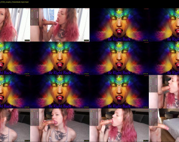 emptyhunters — 51 minute Chaturbate couple cam show recording, 720p, Sep 23, 2023