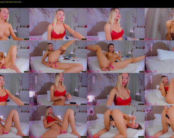 eva_j — 106 minute Chaturbate female cam show recording, 720p, Sep 23, 2023