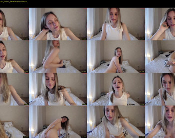 fflloowweerr — 86 minute Chaturbate couple cam show recording, 720p, Sep 23, 2023