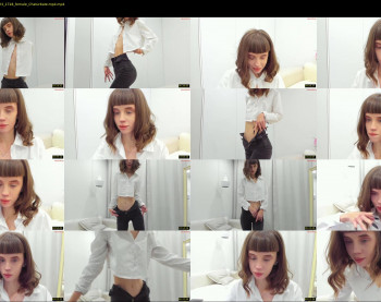 flowerofsin2001 — 57 minute Chaturbate female cam show recording, 720p, Sep 23, 2023