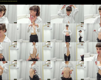 flowerofsin2001 — 18 minute Chaturbate female cam show recording, 720p, Sep 23, 2023