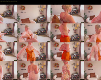 french_devotion — 97 minute Chaturbate female cam show recording, 720p, Sep 23, 2023