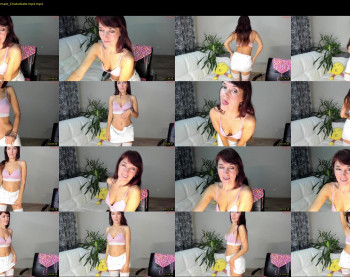fritha — 14 minute Chaturbate female cam show recording, 720p, Sep 24, 2023